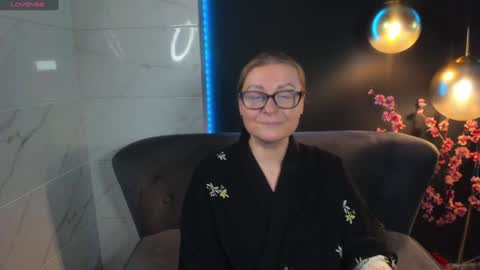 Alexandra online show from 12-28-24, 11:16