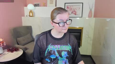 Alexandra online show from 02-27-25, 12:45