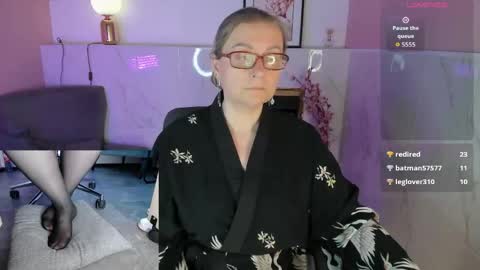 Alexandra online show from 05-09-26, 02:17