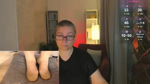 Alexandra online show from 05-24-26, 08:36