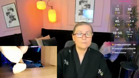 Alexandra online show from 06-14-26, 02:24