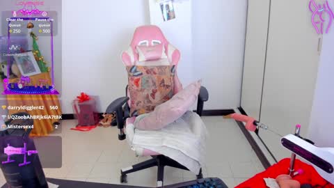 Snapshot of alexandra_mar chatting on 12-06-24, 11:11 Alexandra Independent model online show from 12-06-24, 11:11