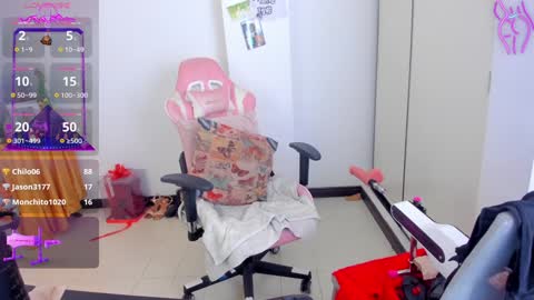 Snapshot of alexandra_mar chatting on 12-09-24, 06:01 Alexandra Independent model online show from 12-09-24, 06:01