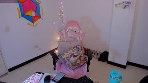 Alexandra Independent model online show from 02-18-26, 02:51