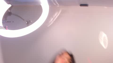 Alexandra Rodriguez online show from 01-12-25, 03:25