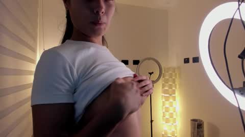 Alexandra Rodriguez online show from 02-03-26, 04:21