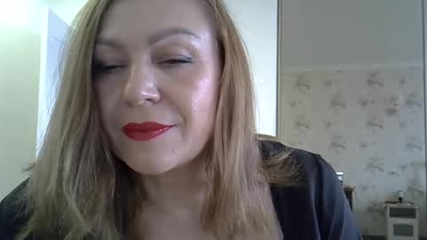 Alexandra Rosee online show from 04-01-26, 03:40