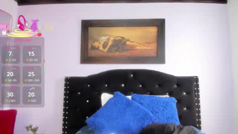 alexandra online show from 09-15-25, 04:07