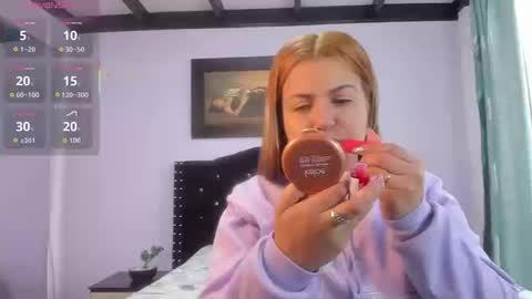 alexandra online show from 10-17-25, 03:36