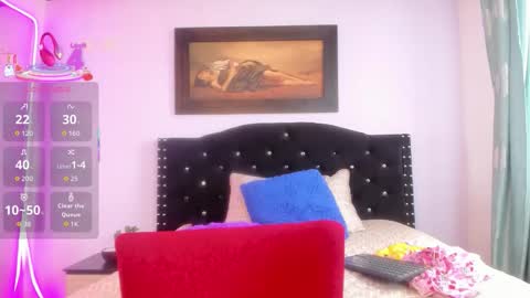 alexandra online show from 10-24-25, 03:08