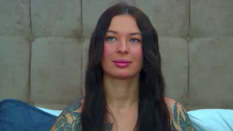 AlexandraBloom online show from 09-10-25, 06:30