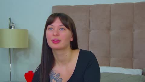 AlexandraBloom online show from 03-08-26, 06:23