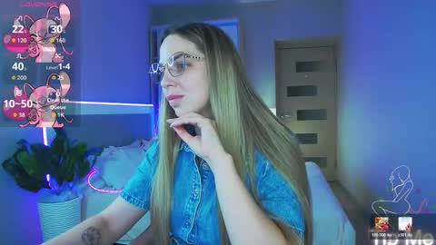 alexandracandy online show from 06-06-26, 07:07