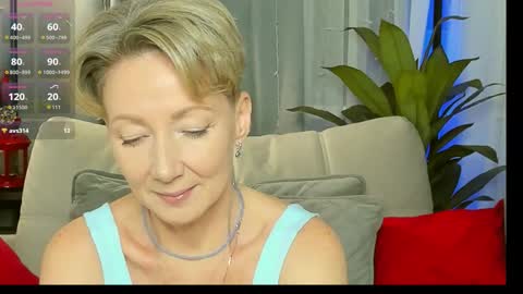 Alexandra online show from 12-16-25, 01:05