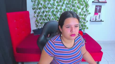 ALEXANDRA online show from 12-14-24, 04:01