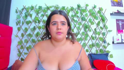 ALEXANDRA online show from 12-18-24, 05:04
