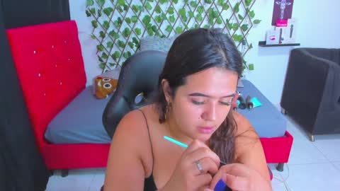 ALEXANDRA online show from 12-22-24, 01:12