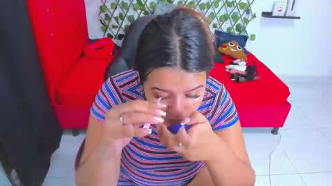 ALEXANDRA online show from 01-25-25, 09:14