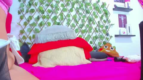 ALEXANDRA online show from 01-28-25, 09:08