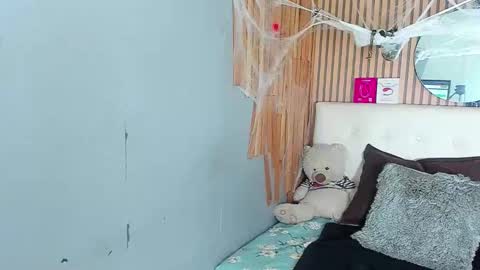 ALEXANDRA online show from 11-01-25, 02:57