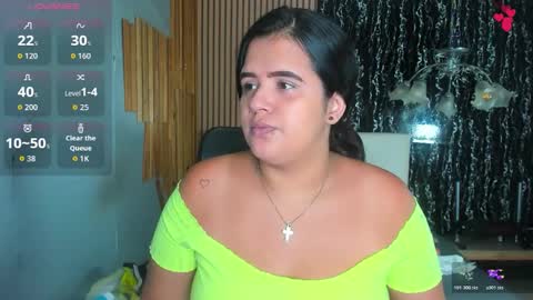 ALEXANDRA online show from 02-17-26, 07:16