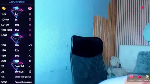 ALEXANDRA online show from 02-26-26, 06:34