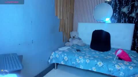 ALEXANDRA online show from 03-14-26, 09:59