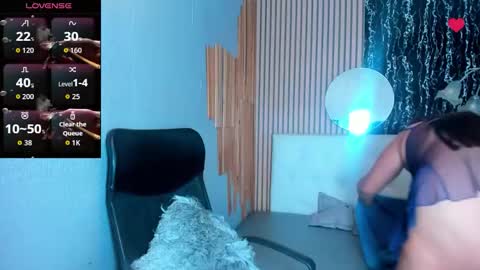 ALEXANDRA online show from 03-20-26, 07:46