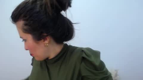 alexandrasaen online show from 03-06-25, 04:07