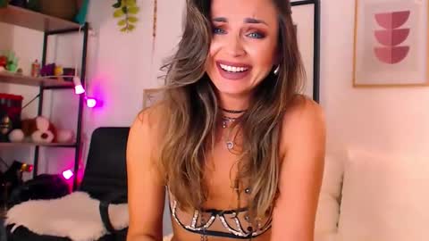 alexandrawooow online show from 03-24-26, 07:41