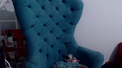 Alexandra online show from 01-20-25, 08:29