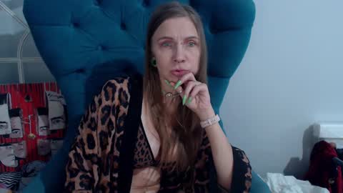 Alexandra online show from 02-27-25, 11:15