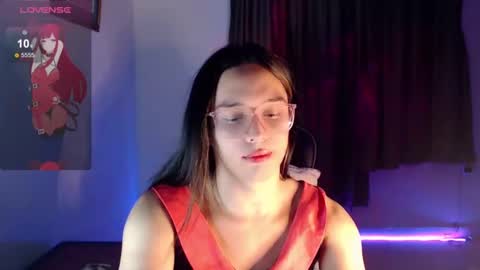 Snapshot of alexandre_chuad chatting on 12-18-24, 12:32 Alexa online show from 12-18-24, 12:32