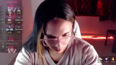 Snapshot of alexandre_chuad chatting on 12-25-24, 10:17 Alexa online show from 12-25-24, 10:17