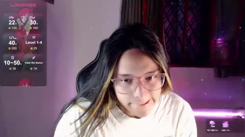 Snapshot of alexandre_chuad chatting on 01-07-25, 03:57 Alexa online show from 01-07-25, 03:57