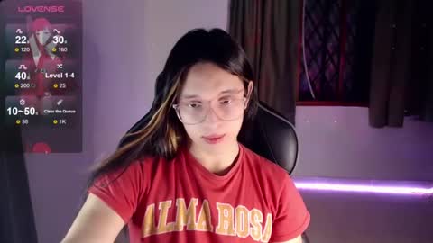 Snapshot of alexandre_chuad chatting on 01-10-25, 07:04 Alexa online show from 01-10-25, 07:04