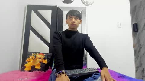 Alexandro online show from 11-07-25, 07:25