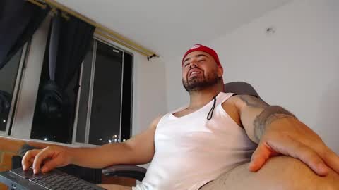 Snapshot of alexandro_king chatting on 05-21-26, 01:34 ALEX online show from 05-21-26, 01:34