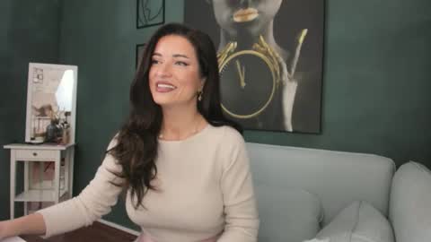 AlexaNikole online show from 02-17-26, 08:22