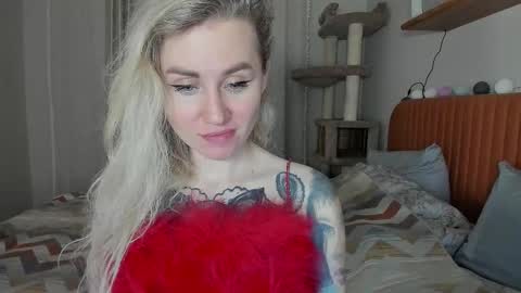 alexarush online show from 11-14-25, 05:55