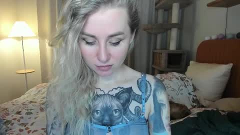 alexarush online show from 04-03-26, 06:17