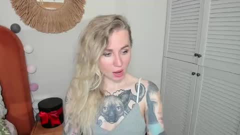 alexarush online show from 05-28-26, 05:43