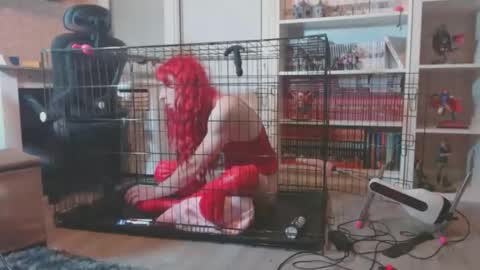 alexas_owned_bitch online show from 05-03-26, 08:04