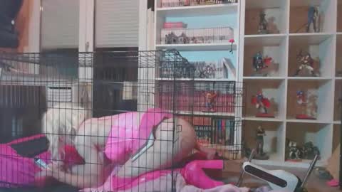 alexas_owned_bitch online show from 05-22-26, 10:26