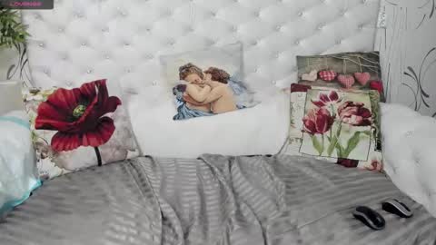 Snapshot of alexasmitt chatting on 11-28-25, 05:21 Alexa online show from 11-28-25, 05:21