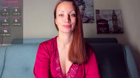 AlexaStevens online show from 01-29-25, 08:40