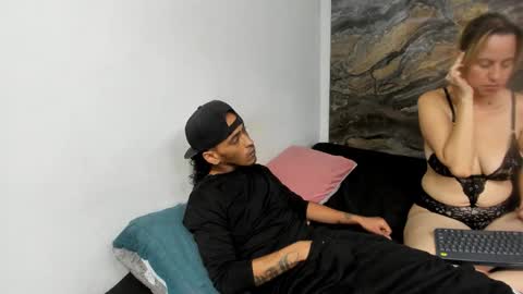 alexayblake online show from 10-13-25, 07:36