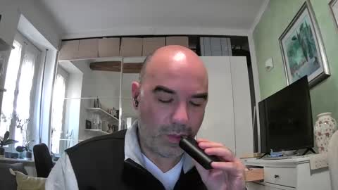 alexct77 online show from 01-12-25, 08:04