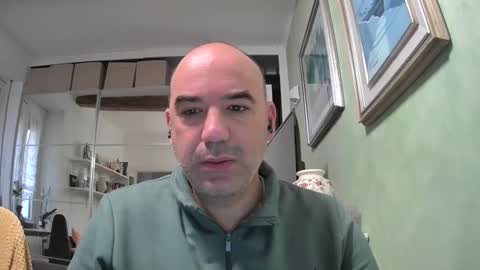 alexct77 online show from 01-19-25, 08:50