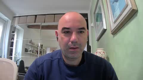 alexct77 online show from 01-26-25, 08:57